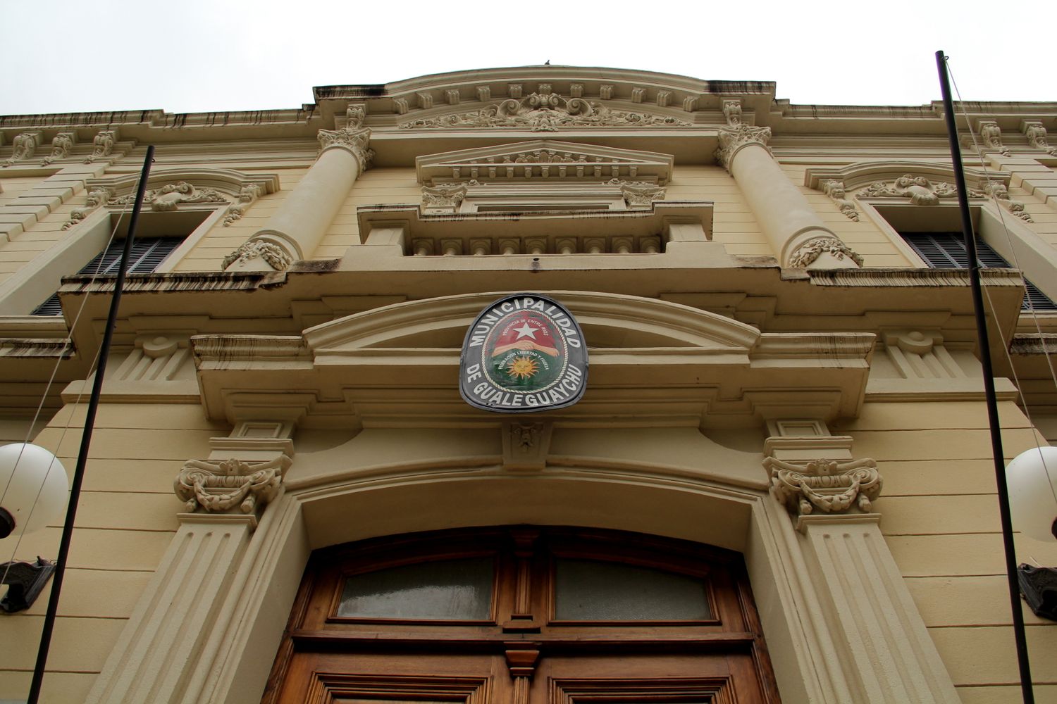 La Municipalidad de Gualeguaychú estableció asueto hasta el 31 de marzo