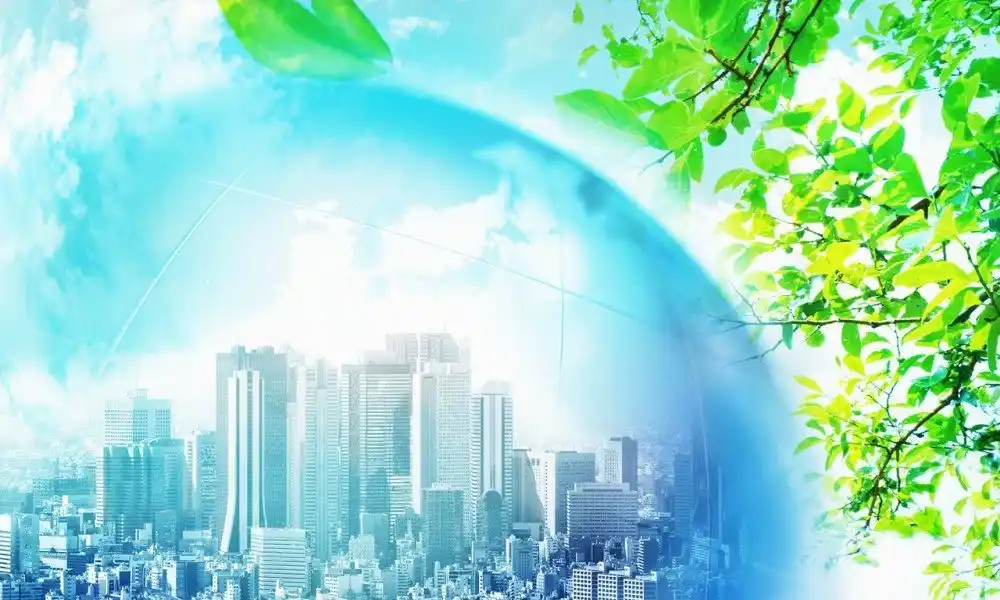 ONU alerta ante crisis ambientales de grandes proporciones