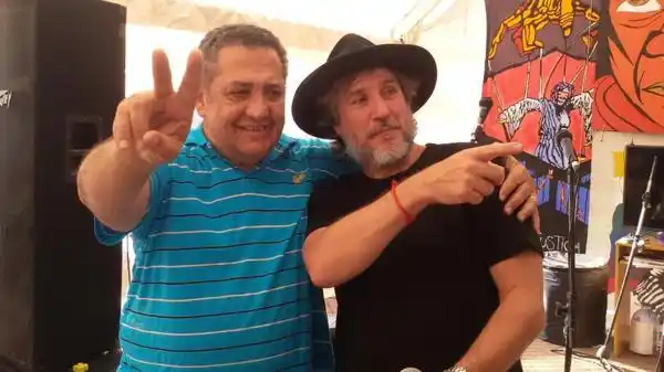 Boudou completó los trámites y su jubilación será de $140 