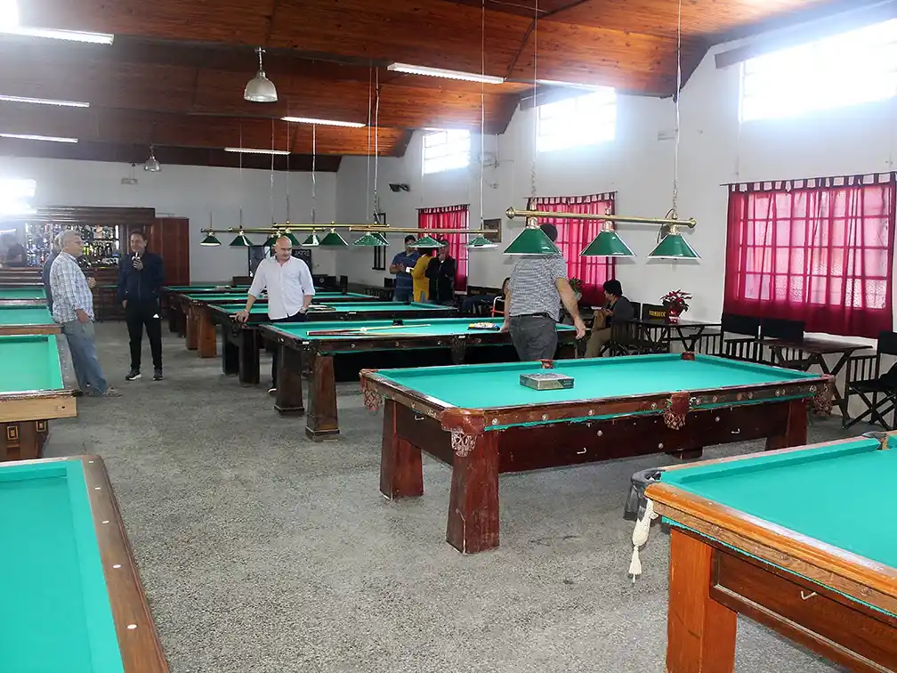 Barrio Norte inauguró su nueva cantina: un espacio pensado para la familia