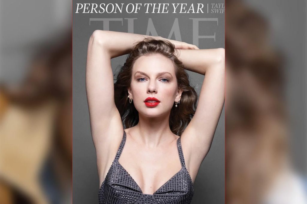 Taylor Swift