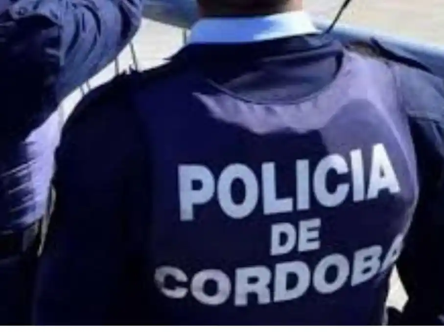 FOTO: Inseguridad en Villa Carlos Paz: dos jubilados heridos tras violento asalto