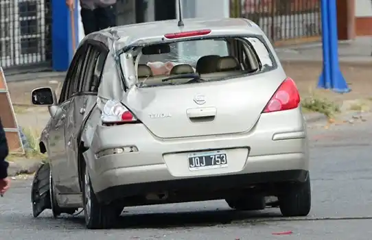 El Juez que liberó a Cuevas reveló que su hija murió en choque
