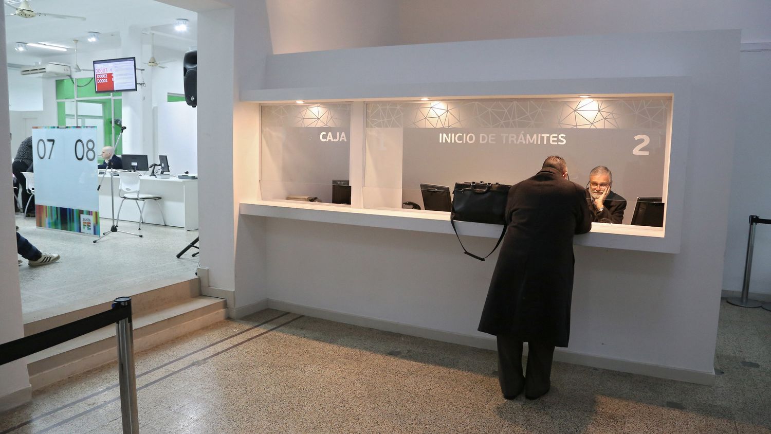 Autorizaciones para los viajes de menores de edad