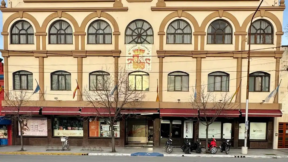 En el teatro de la Sociedad Española se combinarán sabores y melodías