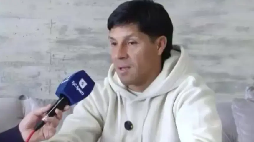 Enzo Pérez rompió el silencio sobre su salida de River y el presente del club