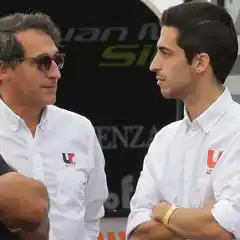 Trucco y Valle son los pilotos que tendrá el Uranga Racing