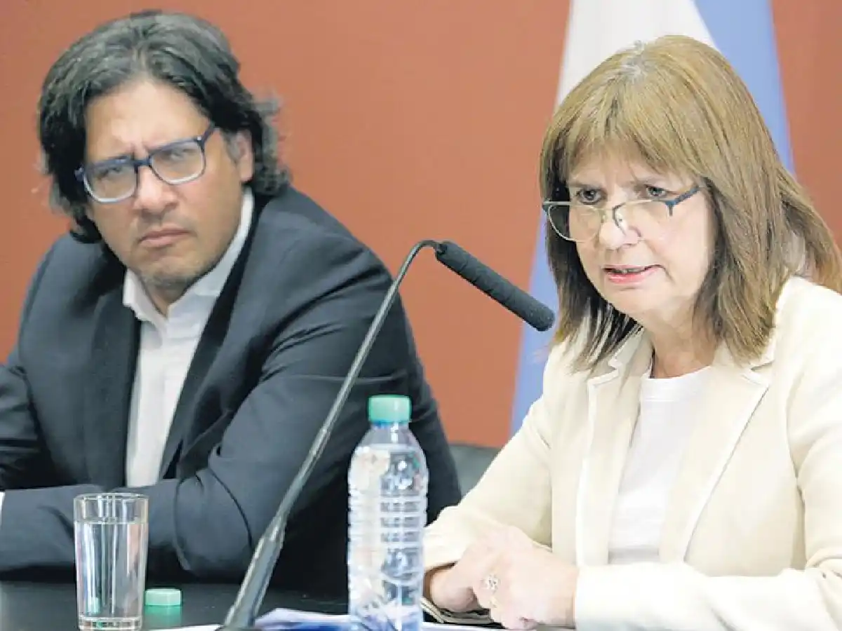 El Gobierno busca bajar la edad de imputabilidad a 15 años