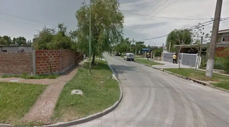 Lomas de Zamora: Una oficial de la Policía local asesinó a su expareja tras una fuerte discusión