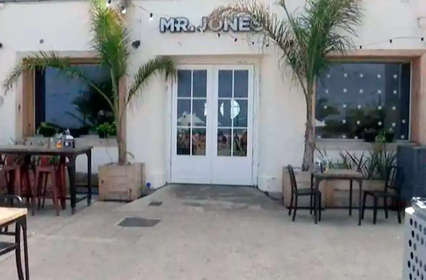 Muerte en Mr. Jones: piden analizar si las filmaciones fueron adulteradas