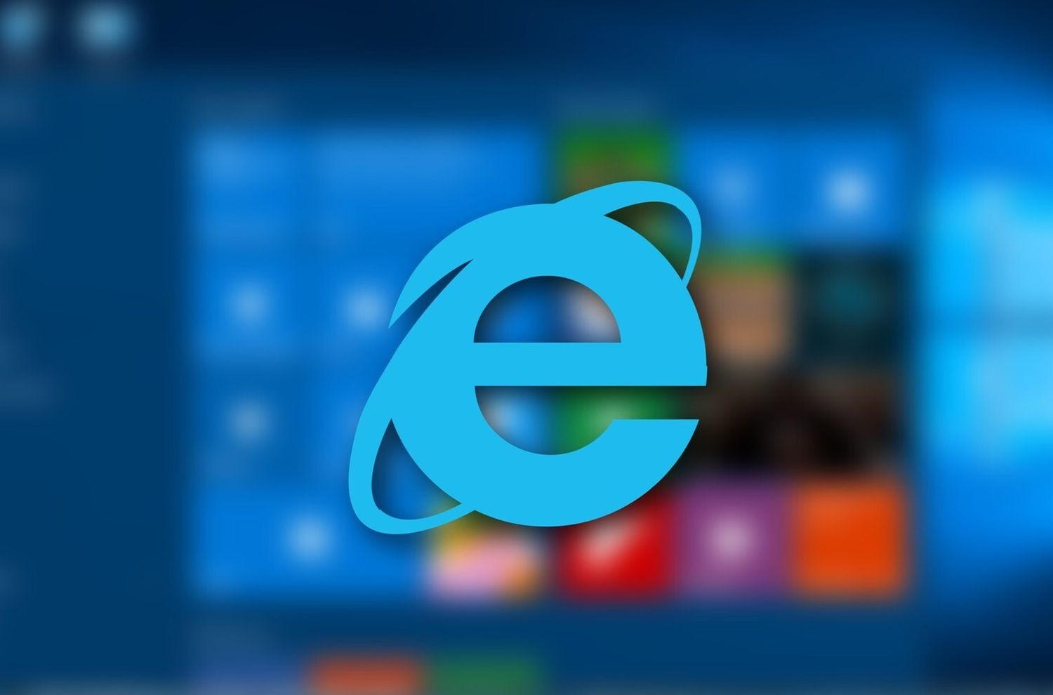 Internet Explorer dejará de funcionar el 15 de junio