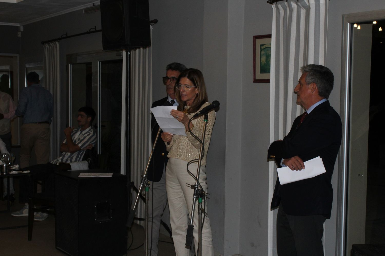 aniversario tandil golf club - 1