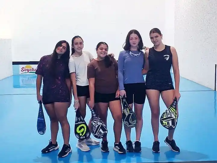 El Club Pelota Gualeguay celebra 91 años con proyectos y desafíos deportivos