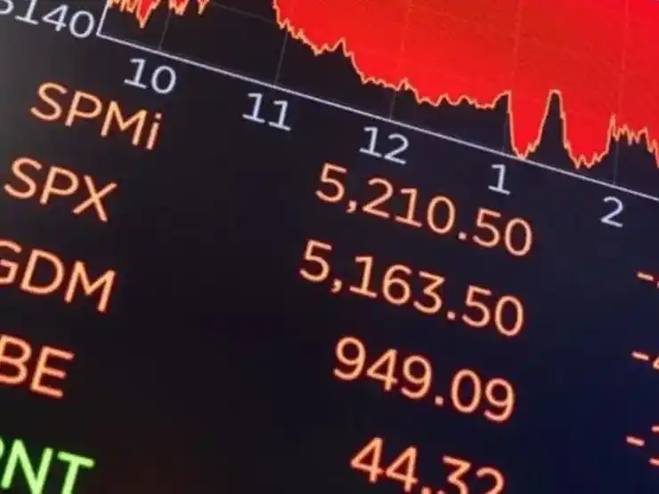 La cotización del dólar blue alcanzó los $1.345