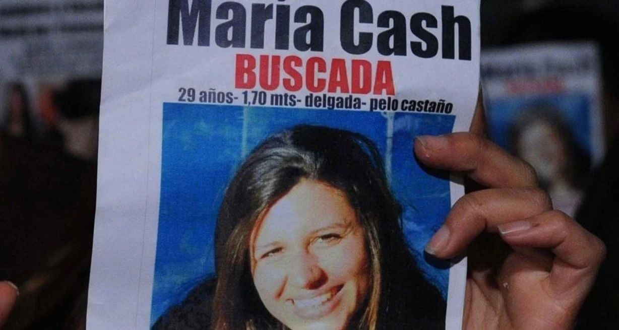 Este miércoles, a las 11, el camionero será notificado de la imputación por su supuesta participación en la desaparición de la joven.