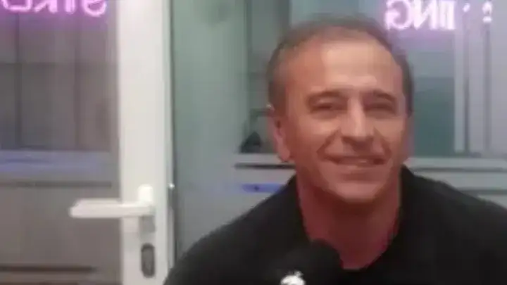 Saurel: “Las incorporaciones dependen de las bajas”