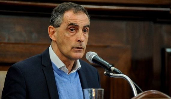 “Causa bronca que en la situación en la que está IOMA se estén realizando estos despilfarros"