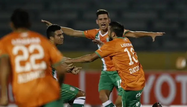 Banfield y un triunfo con inconfundible sello de Copa
