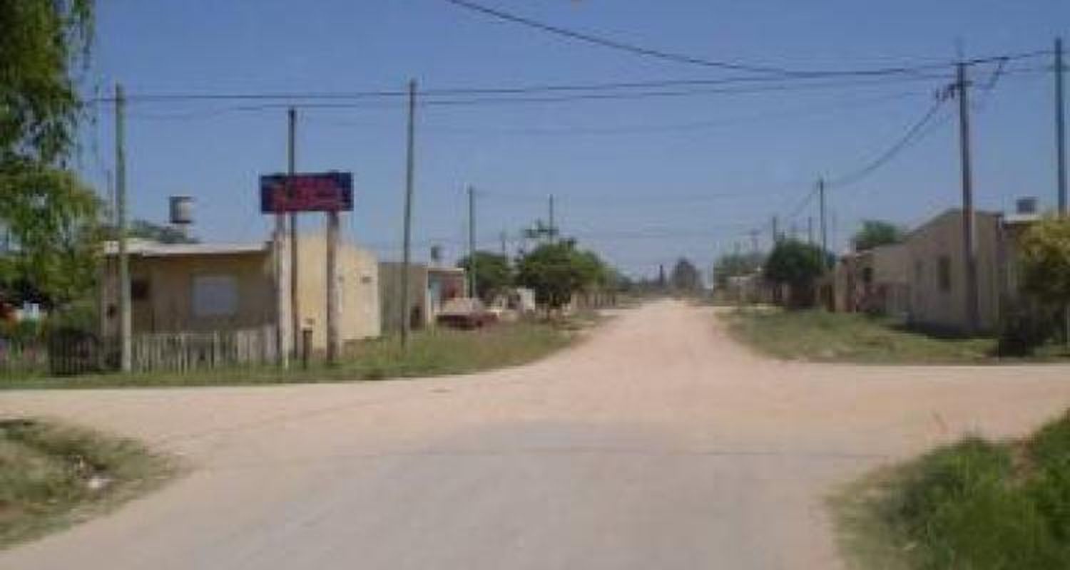 “Parece que vivimos en el far west…”