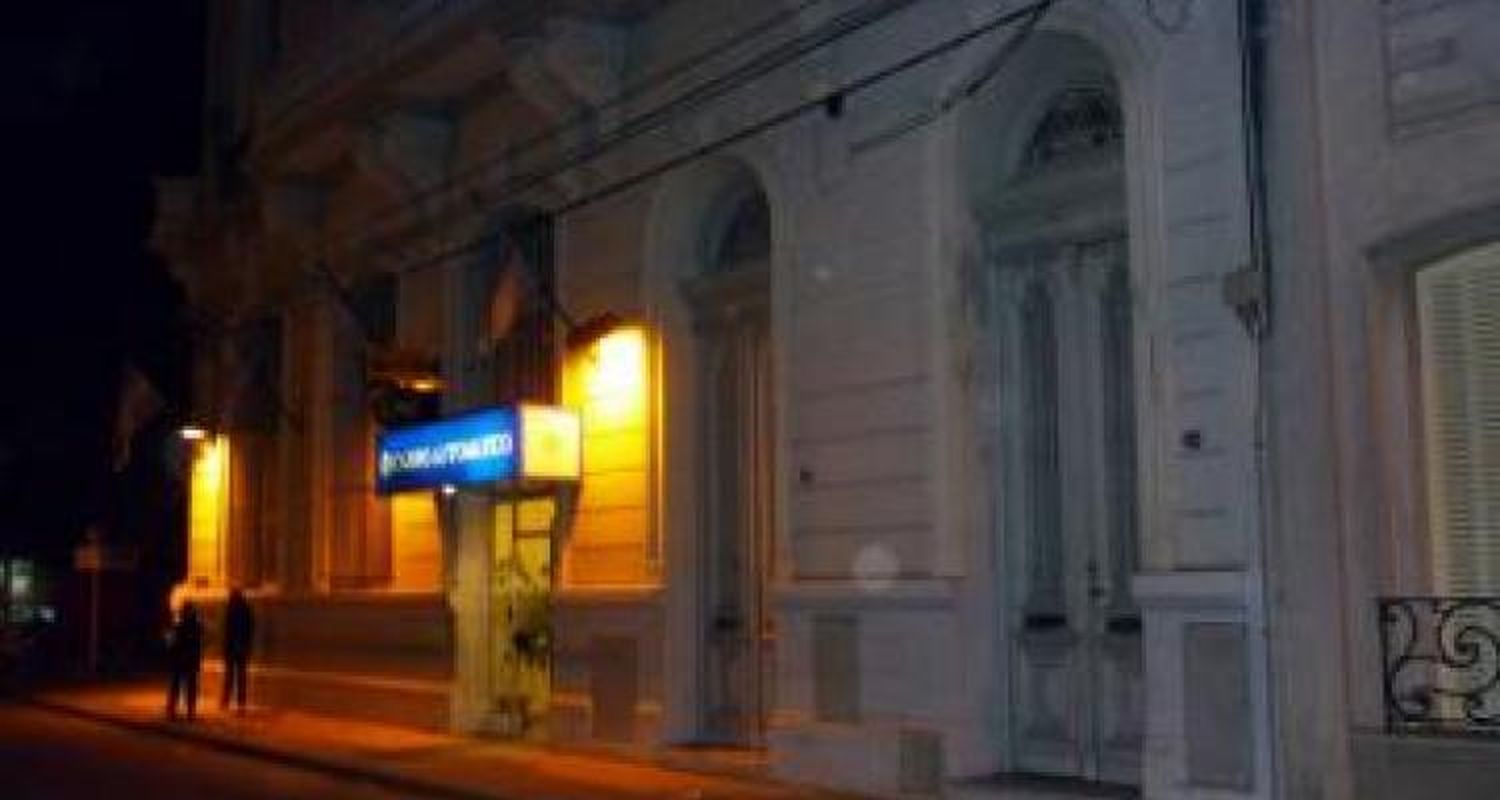 Violento asalto a la gerente del Nación