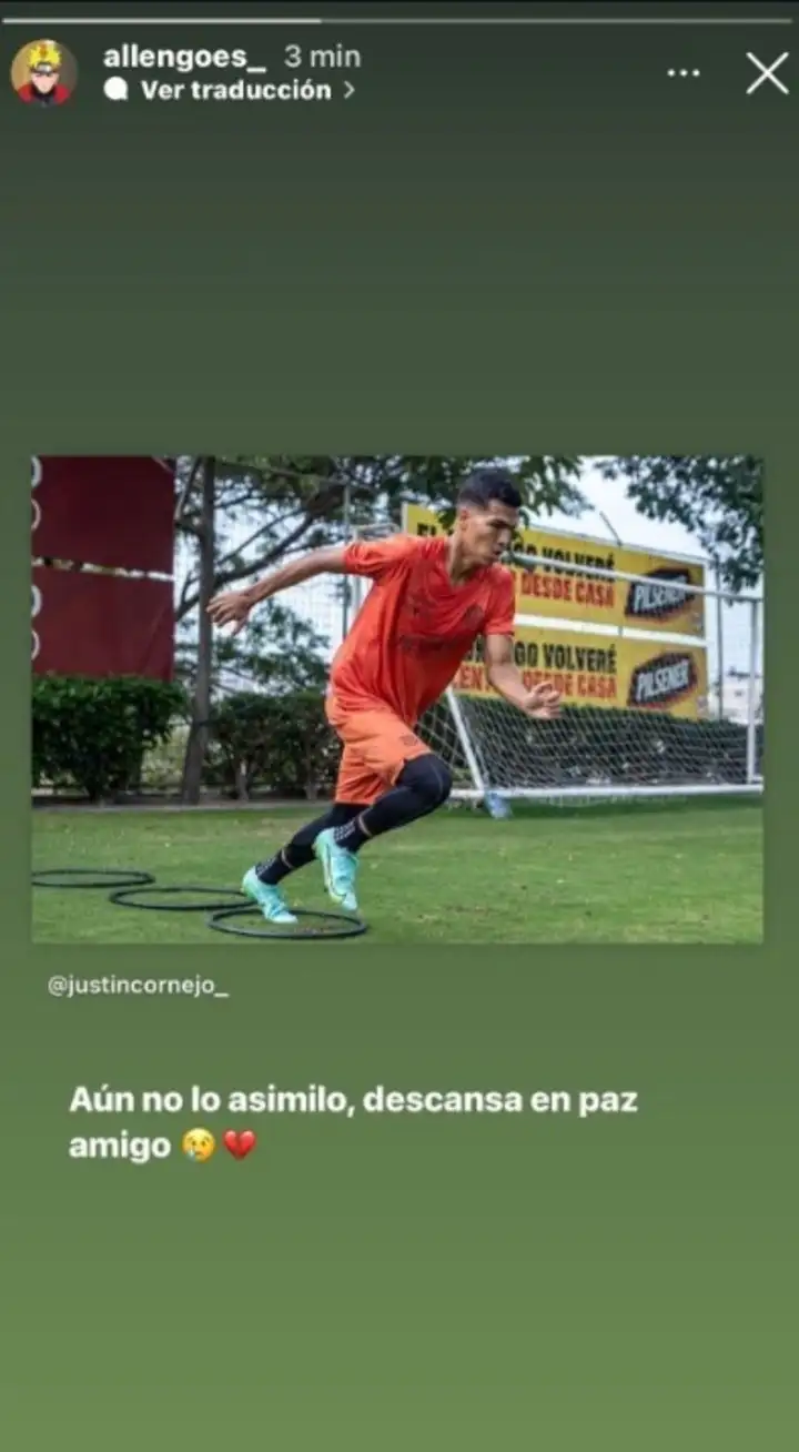 Justin Cornejo - 3
