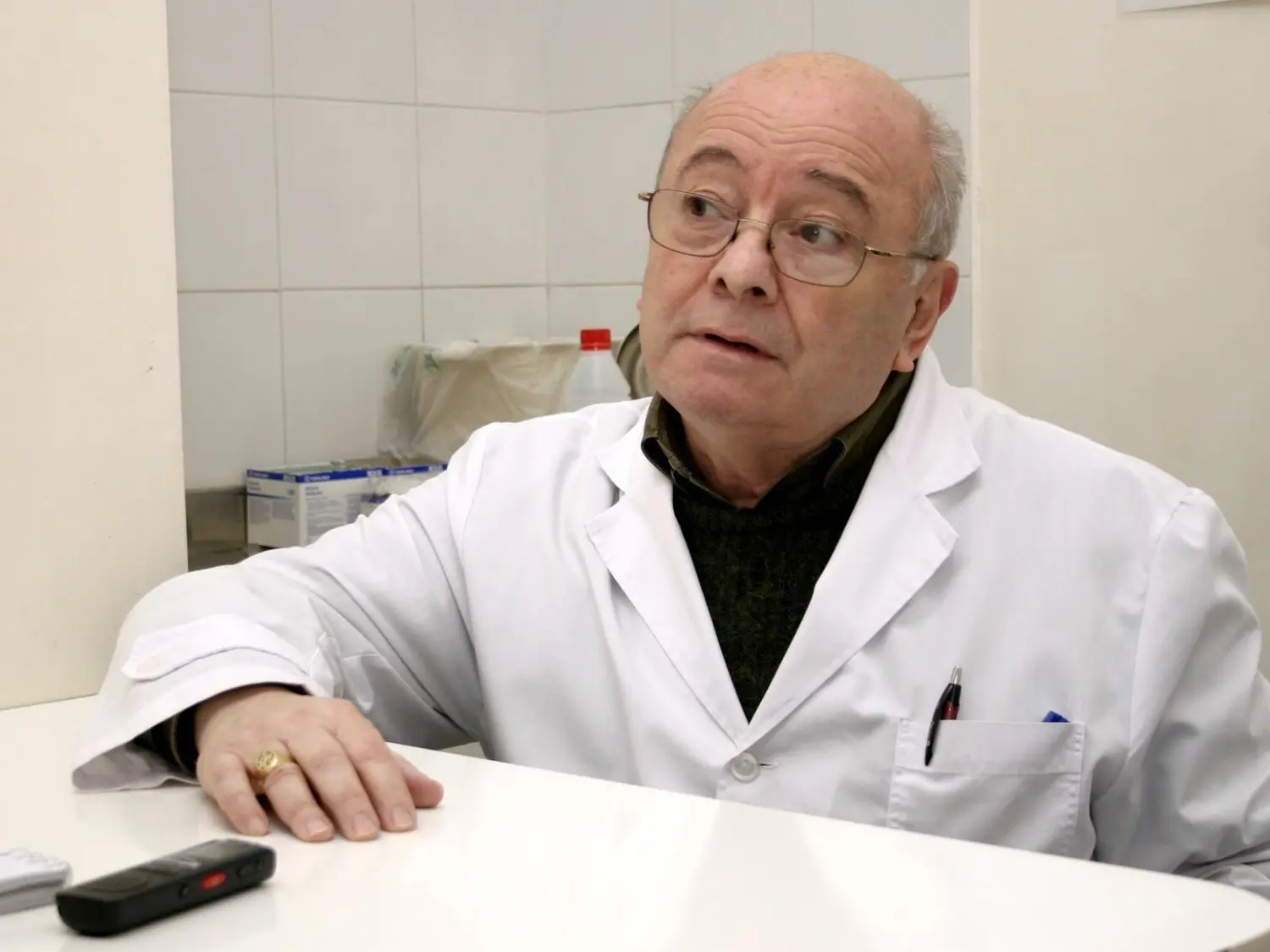 Jorge Gavarrino