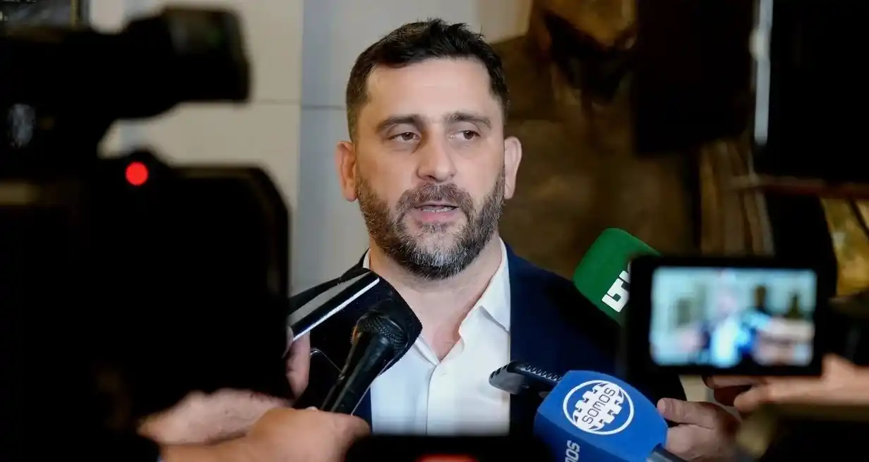 Cuvertino exigió una revisión en el reparto de recursos nacionales que sea justo con Santa Fe.