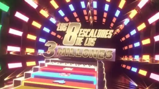 Ganó 3 millones de pesos en Los 8 escalones y los va a usar para casarse con su ex