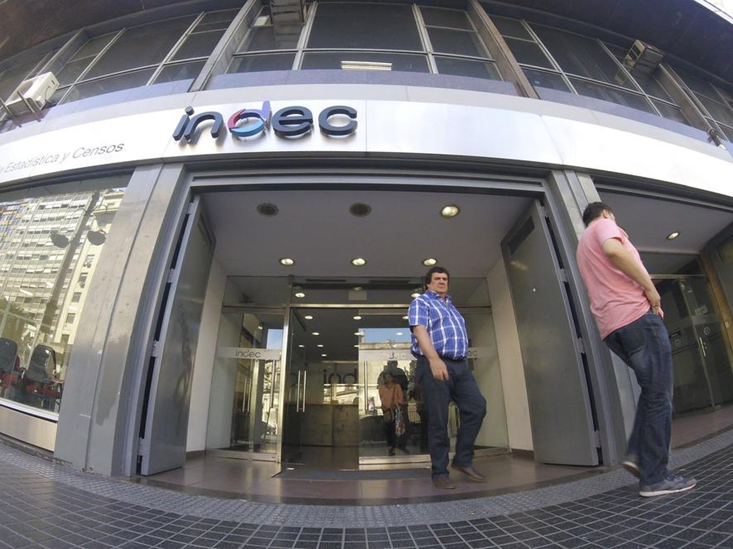 El costo de vida fue del 3,1 por ciento en diciembre