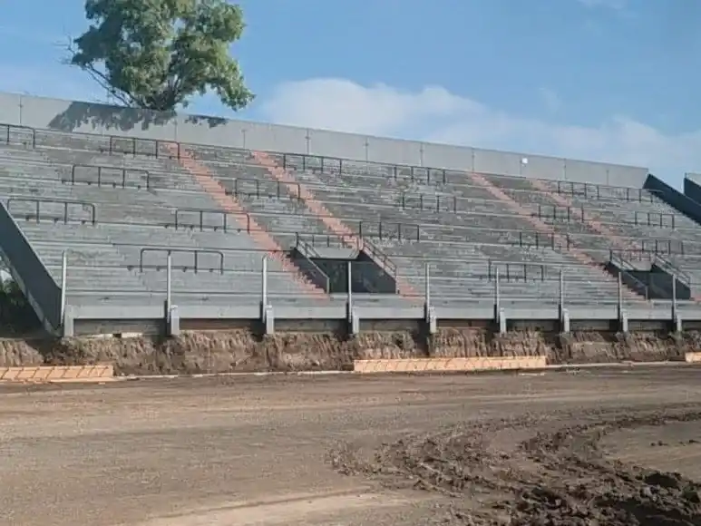 obras autódromo