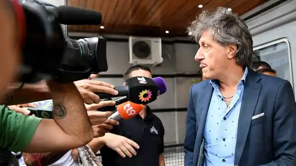 Vuelve el fútbol argentino tras 80 días de receso