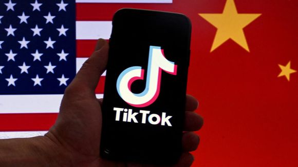 Avanzan conversaciones entre China y EE. UU. sobre la situación de TikTok (+Detalles)