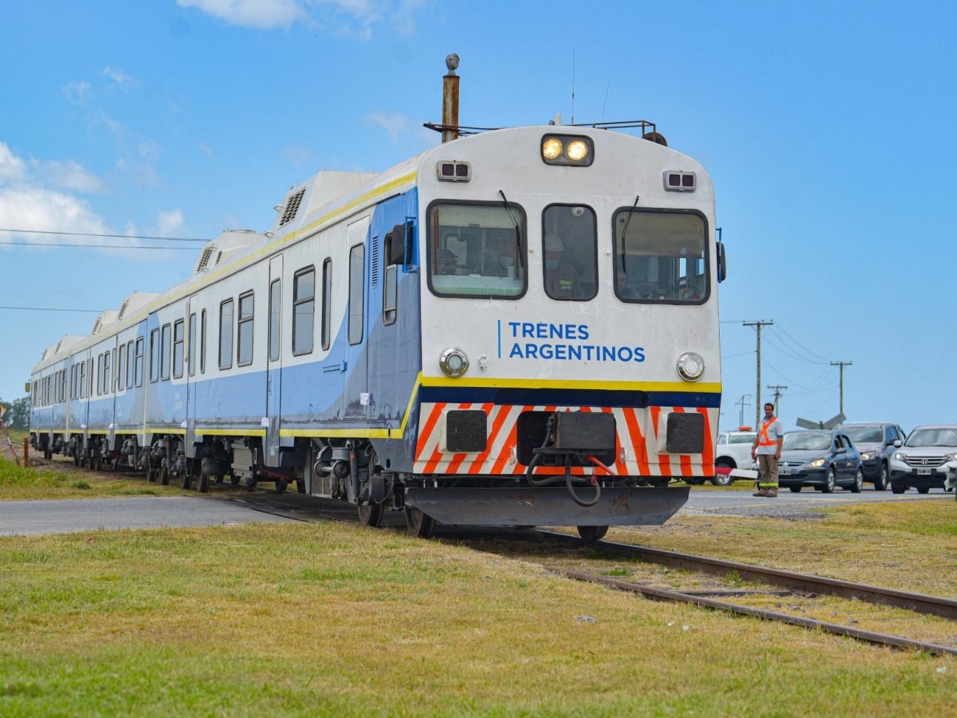 Los boletos se pueden comprar de forma online en el sitio oficial de Trenes Argentinos.