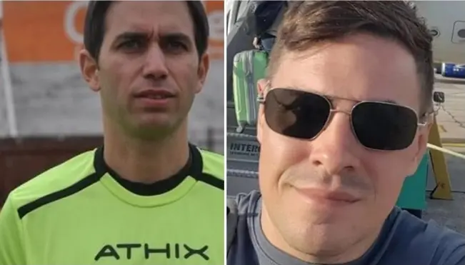 Abusos en Independiente: Tres liberados, entre ellos el árbitro Bustos y Cohen Arazi