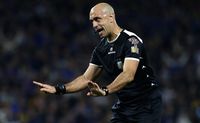 Baliño pidió disculpas por su reacción