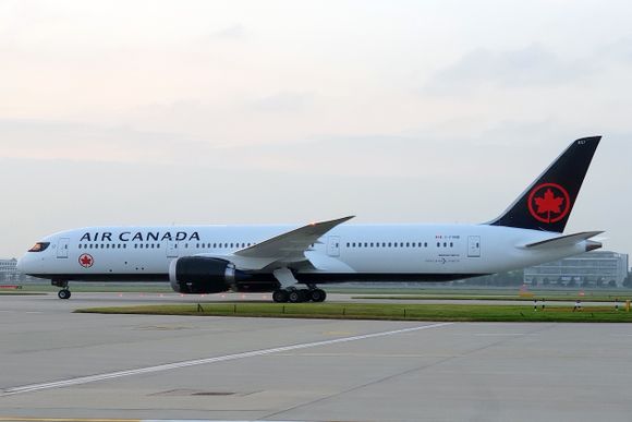 Air Canada planea retomar las operaciones a Buenos Aires y Santiago de Chile en octubre