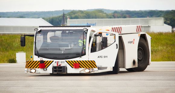 Con siete nuevas estaciones, Swissport duplica su cobertura en aeropuertos sauditas