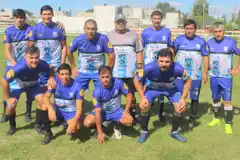 Fútbol senior en Yaguari: Resultados y próxima fecha de la Copa Casa Medina