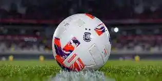 Continúa con tres partidos la octava jornada de la Liga Profesional