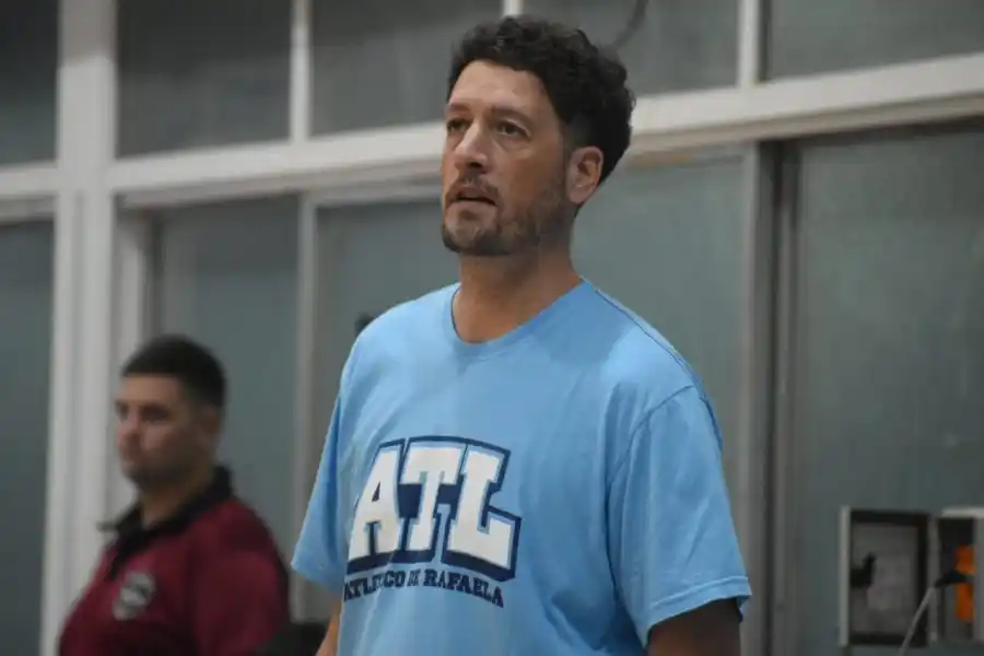 Básquet: la Primera División de Atlético participará del Pre Federal