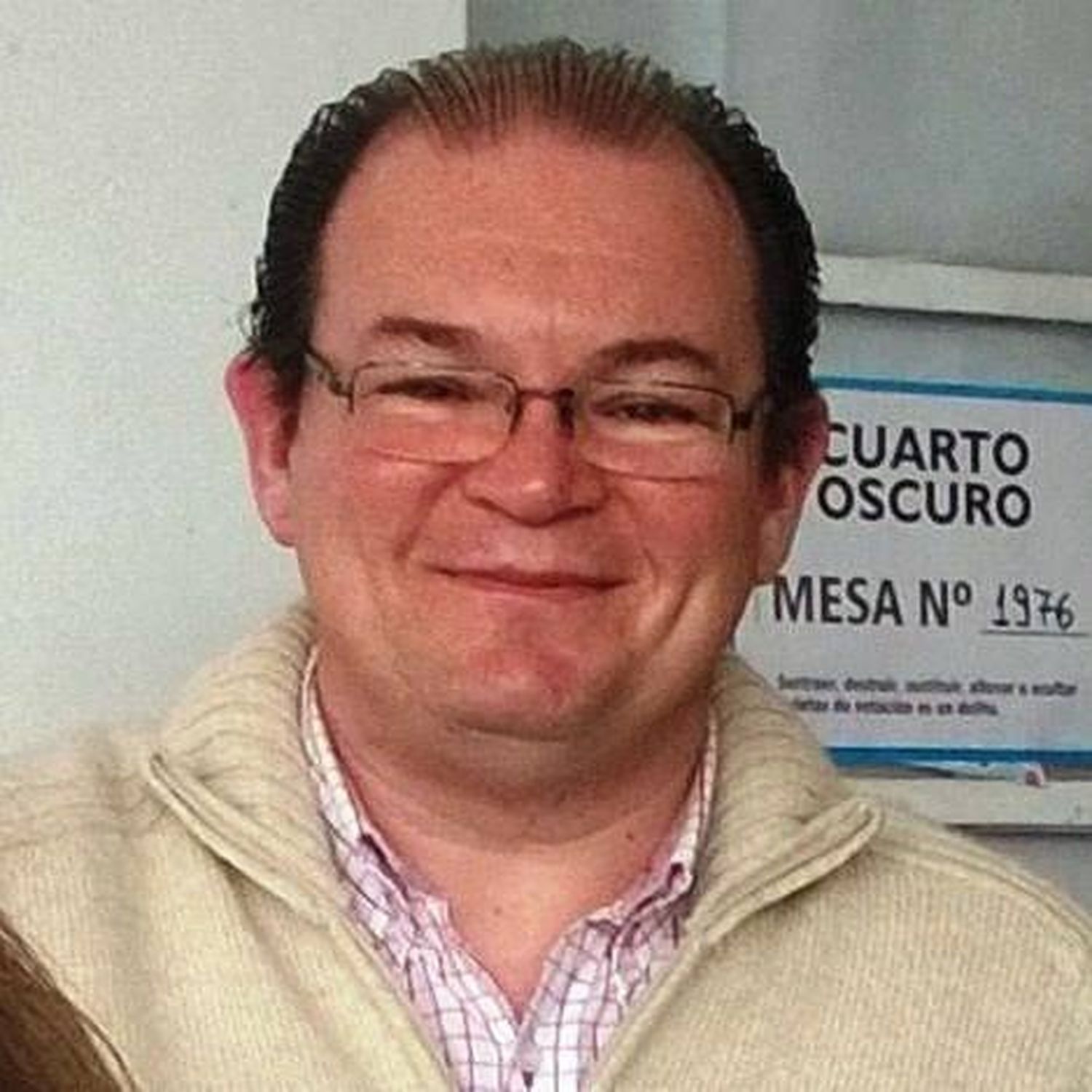 Pablo Luciano: "Vamos a replicar las cosas buenas hechas en Gualeguaychú"