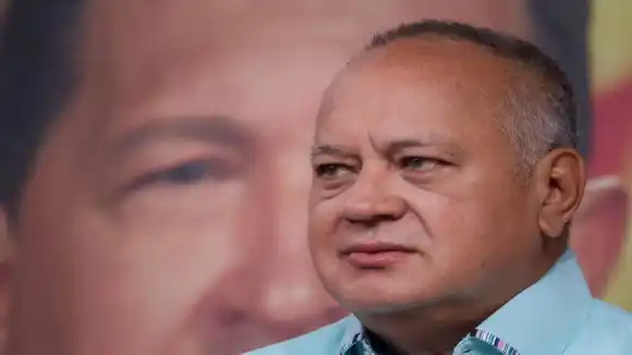 ¿ESTÁN SOBRAOS? DIOSDADO asegura que el PSUV está listo para la victoria el #28Jul