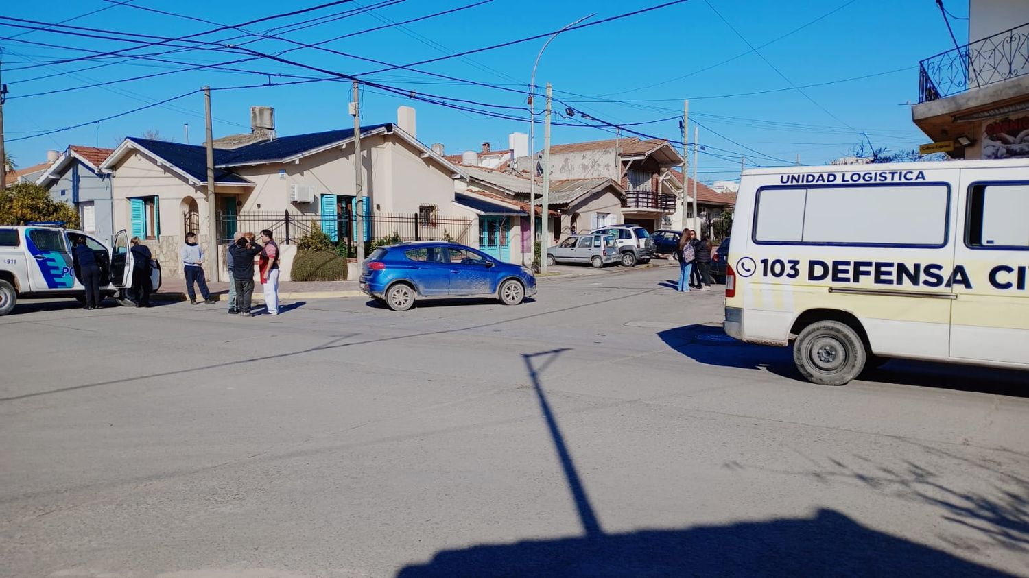 automovilista