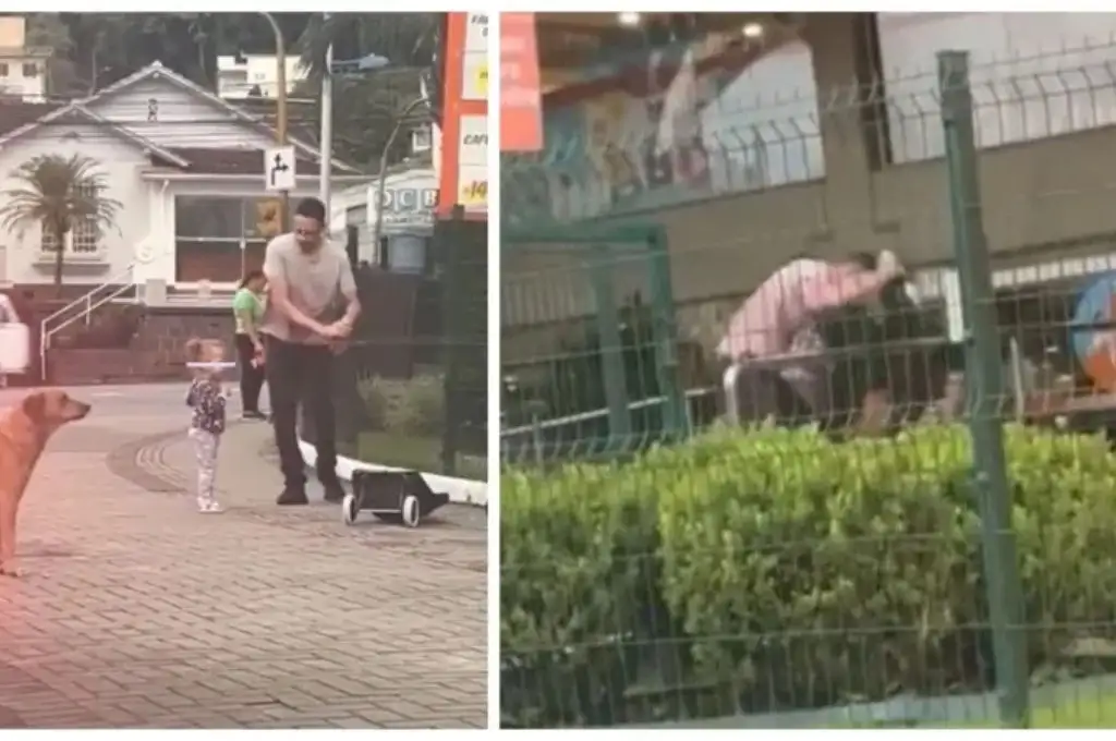 Mató a puñaladas al vendedor
