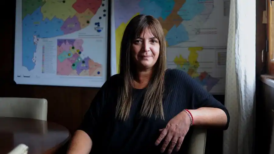 Murió Andrea Balleto, Directora Ejecutiva del Organismo de Niñez y Adolescencia de la provincia de Buenos Aires