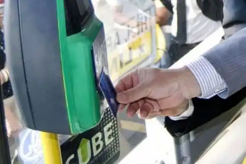 El boleto de colectivos, más caro en el interior