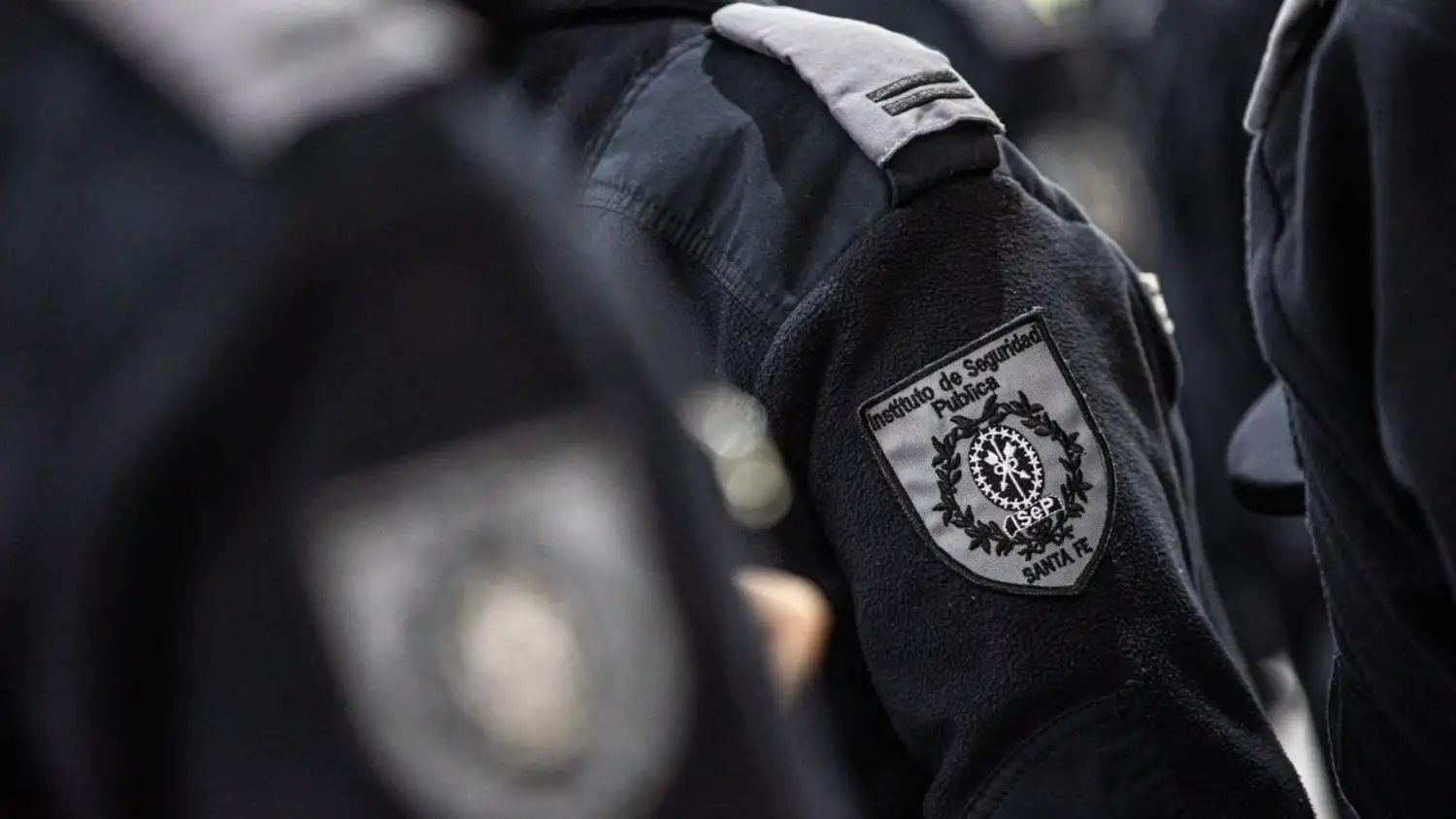 nuevos policias - 2