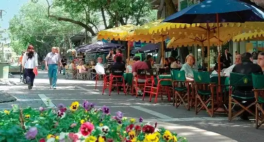 Fin de semana largo: "Ventas muy bajas" en el sector turístico