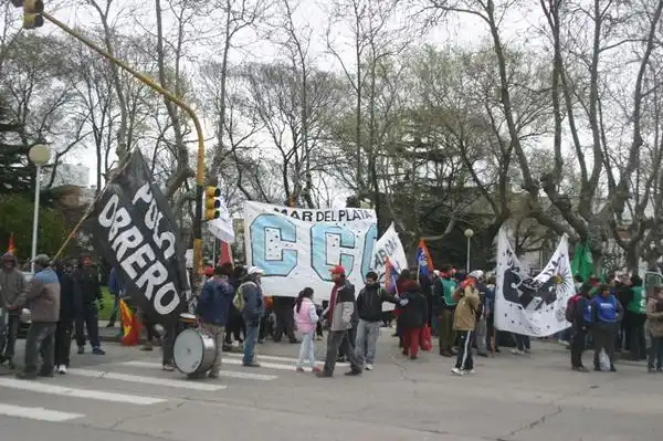 #DiaDeParo: Cómo repercute la huelga nacional en la Provincia 
