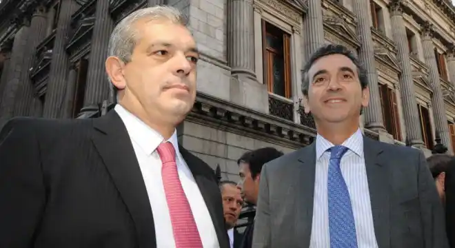 Domínguez explicó las razones por las cuales quedó fuera de la lista de Randazzo 